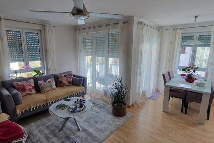 Wohnung Aschheim - 2 Zimmer, 56 m&sup2;, 1.100&euro; | Angebot:25402270