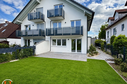 Haus München Allach-Untermenzing - 7 Zimmer, 255 m&sup2;, 2.220.000&euro; | Angebot:21731103