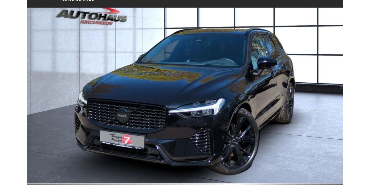 Volvo XC60 17.900 km 56.750 &euro; Kirchseeon 85614