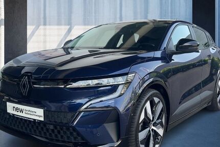 Renault Megane E-TECH 12.950 km 26.990 &euro; Unterschleißheim 85716