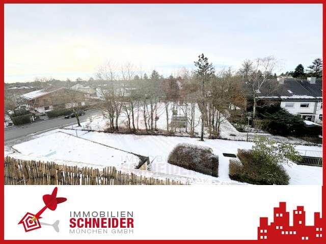 Wohnung zum Mieten in Baldham 1.160 € 78 m² 3 zimmer