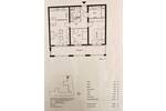 Etagenwohnung München Bogenhausen - 3 Zimmer, 81 m&sup2;, 3.040&euro; | Angebot:26420190