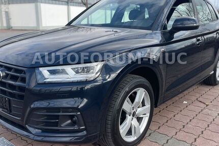 Audi Q5 106.211 km 25.900 &euro; Karlsfeld 85757