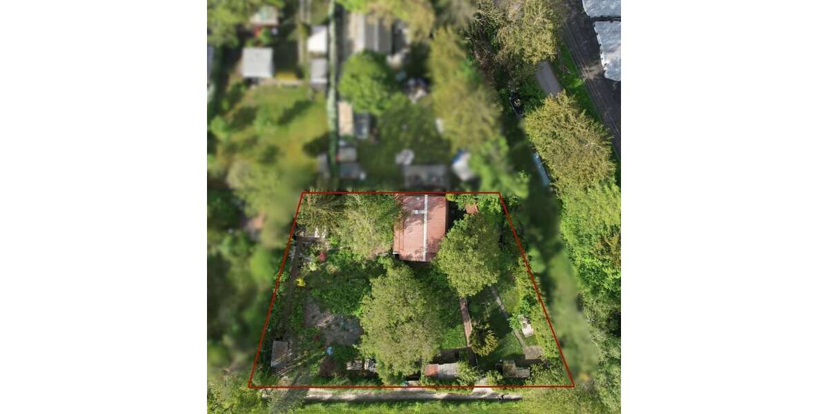 Grundstück zu verkaufen in MünchenFeldmoching 1.290.000 € 1090 m² zimmer