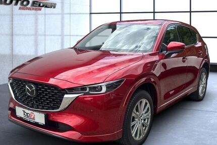 Mazda CX-5 15.434 km 34.480 &euro; Höhenkirchen-Siegertsbrunn 85635