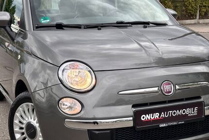 Fiat 500 111.500 km 4.950 &euro; München 81245