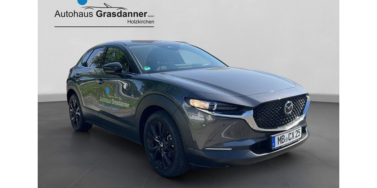 Mazda CX-30 3.071 km 30.795 &euro; Holzkirchen 83607