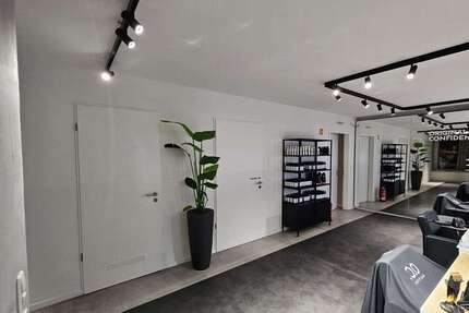 Gewerbeobjekt München Schwabing-Freimann - 4.625&euro; | Angebot:26857208