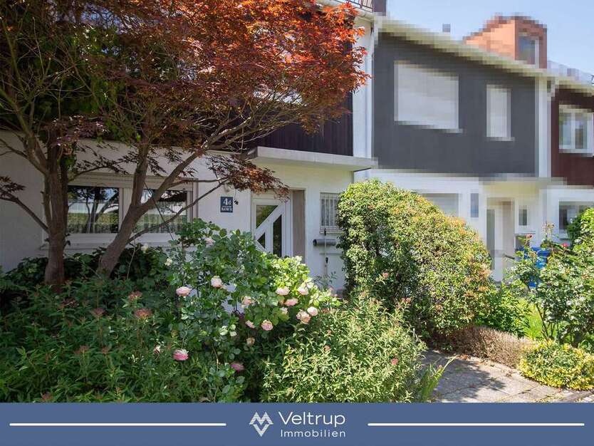 Haus zum Kaufen in München 825.000 € 120 m²