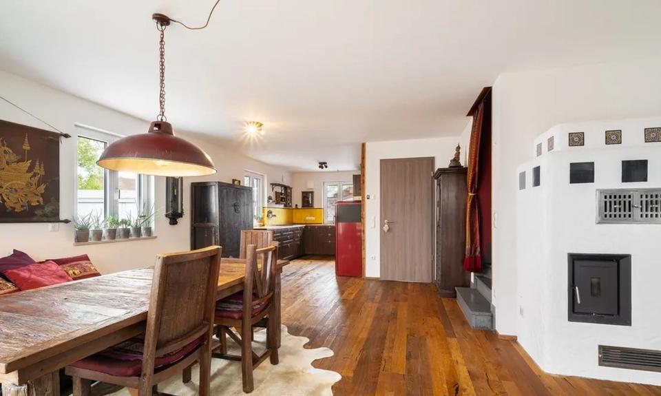 Doppelhaushälfte Markt Indersdorf - 5 Zimmer, 145 m&sup2;, 790.000&euro; | Angebot:24530816