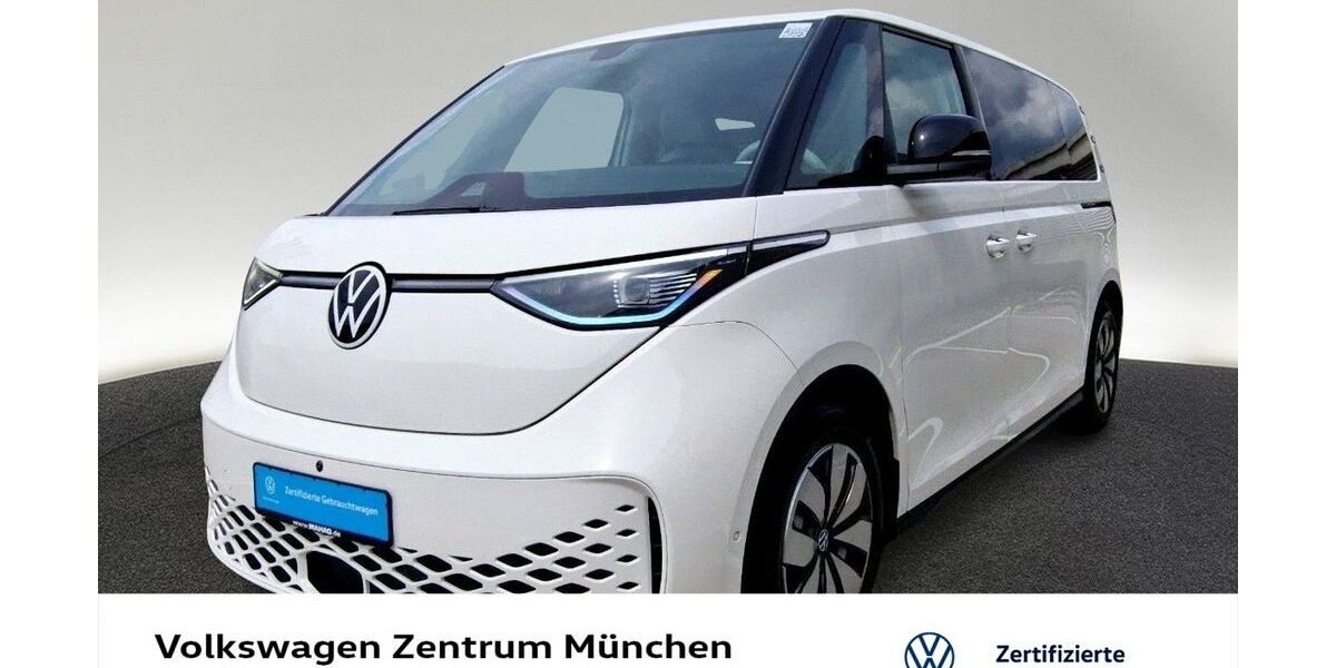 VW ID. Buzz 6.846 km 64.950 &euro; München 80687