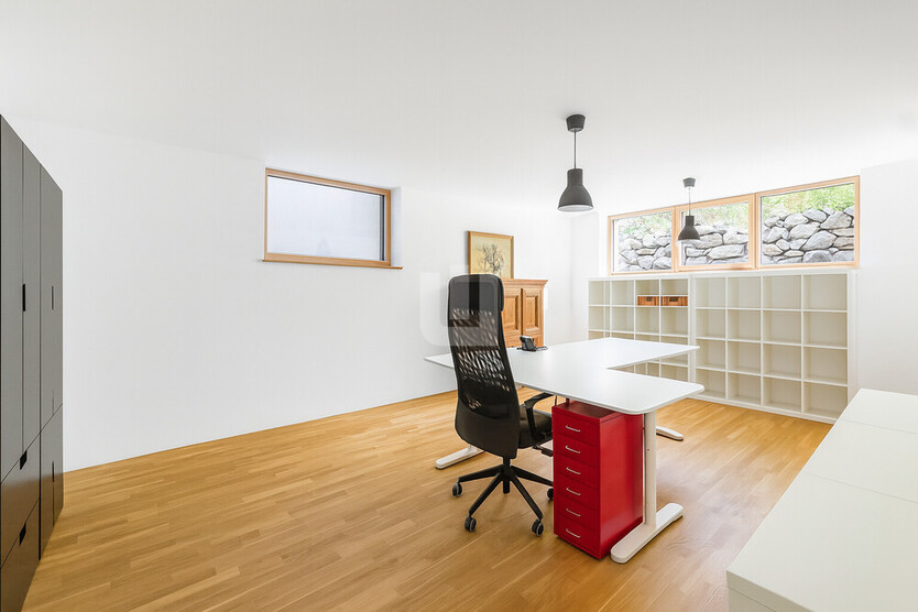 WINDISCH IMMOBILIEN - Hochwertiges Einfamilienhaus nähe Olchinger See - befristet für 3 Jahre! 5 zimmer