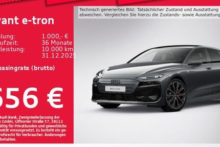 Audi A6 e-tron 24.136 km 78.659 € Eching 85386