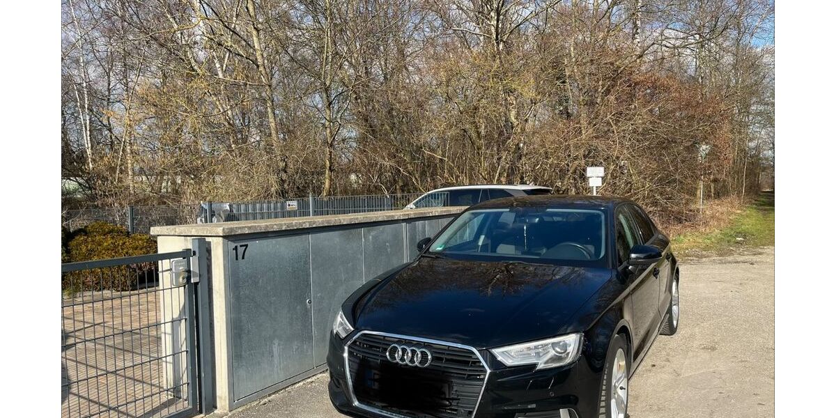 Audi A3 181.000 km 13.000 &euro; Gröbenzell 82194