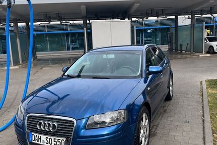 Audi A3 431.000 km 2.300 &euro; Dachau 85221