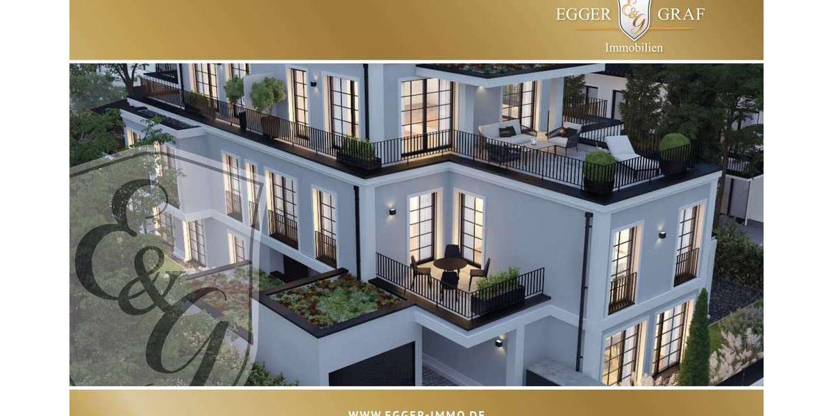 Haus zum Kaufen in München 6.675.000 € 534.01 m² 17 zimmer