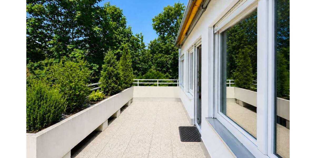 Etagenwohnung München / Neuhausen-Nymphenburg Nymphenburg - 2 Zimmer, 46 m&sup2;, 449.000&euro; | Angebot:27261762