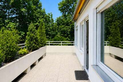 Wohnung München / Neuhausen-Nymphenburg Nymphenburg - 2 Zimmer, 46 m&sup2;, 449.000&euro; | Angebot:27261762