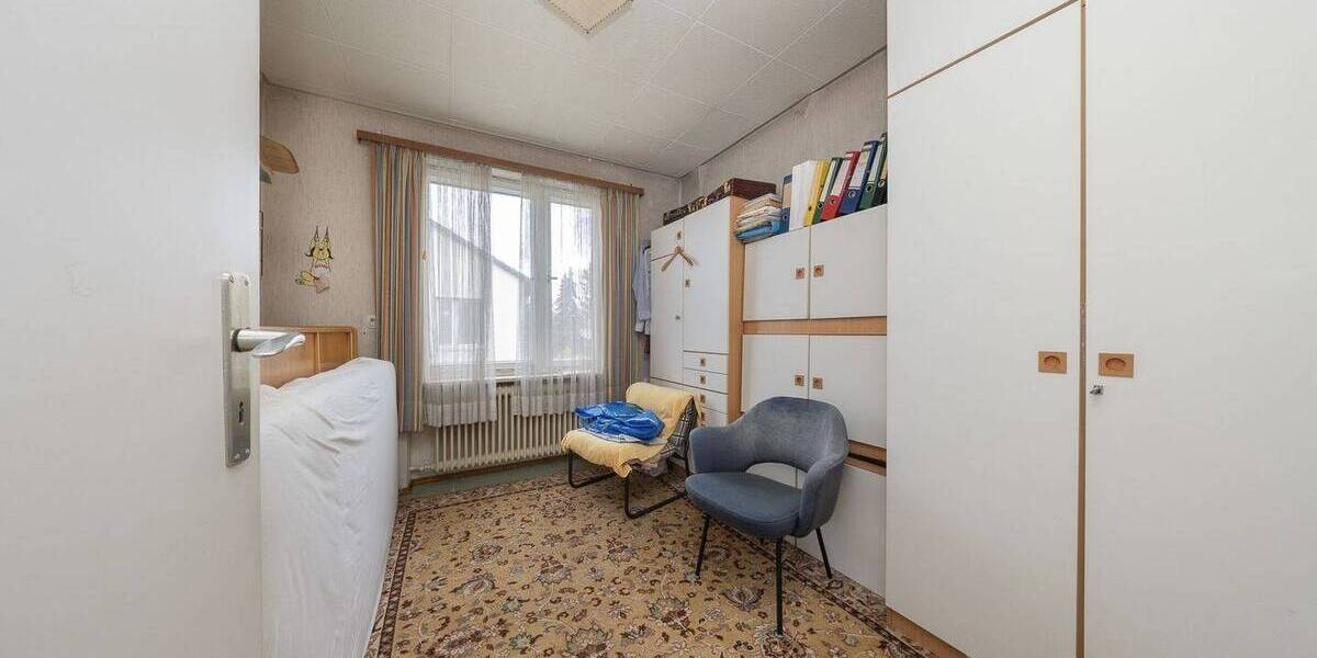 Einfamilienhaus München Thalk.Obersendl.-Forsten-Fürstenr.-Solln - 5 Zimmer, 115 m&sup2;, 1.600.000&euro; | Angebot:26388247