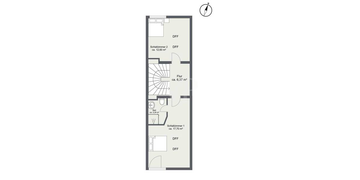 Doppelhaushälfte Gräfelfing / Lochham Lochham - 6 Zimmer, 192 m&sup2;, 1.730.000&euro; | Angebot:25927234