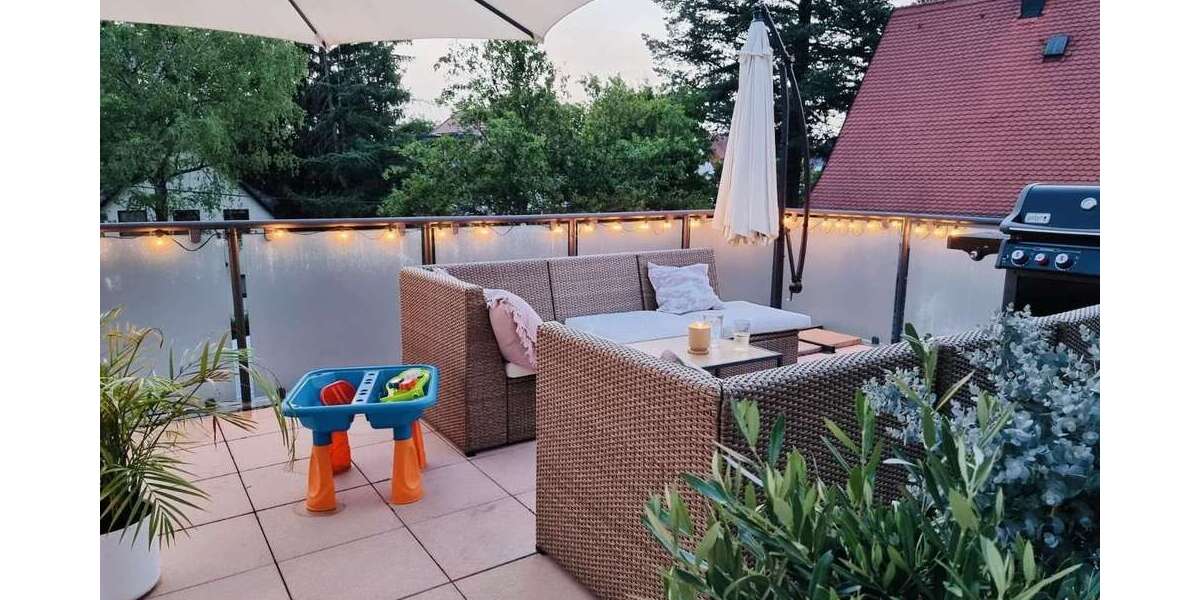 Etagenwohnung München Pasing-Obermenzing - 4 Zimmer, 98 m&sup2;, 2.250&euro; | Angebot:26630588