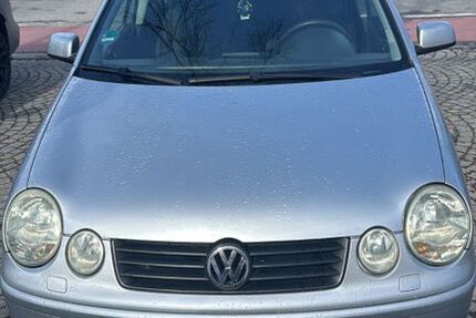 VW Polo 139.000 km 3.990 &euro; München 80687