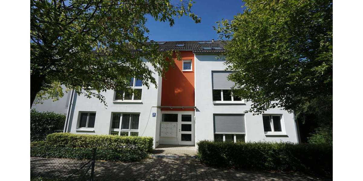 Etagenwohnung München / Lochhausen Lochhausen - 3 Zimmer, 77 m&sup2;, 640.000&euro; | Angebot:27236646