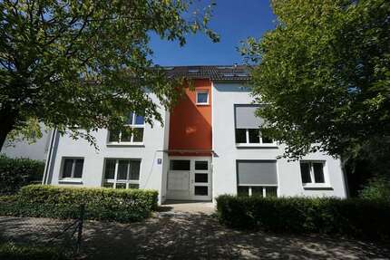 Wohnung München / Lochhausen Lochhausen - 3 Zimmer, 77 m&sup2;, 640.000&euro; | Angebot:27236646