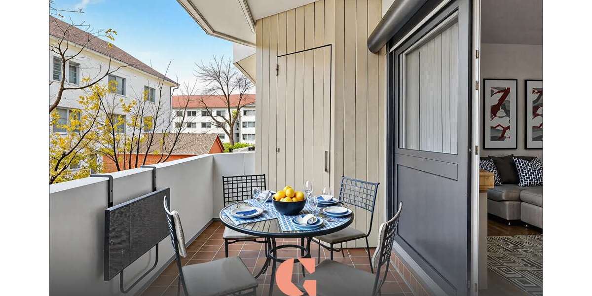 Wohnung zum Kaufen in München 650.000 € 92 m² 4 zimmer