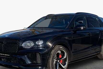 Bentley Bentayga 2.800 km 289.899 &euro; München 80809