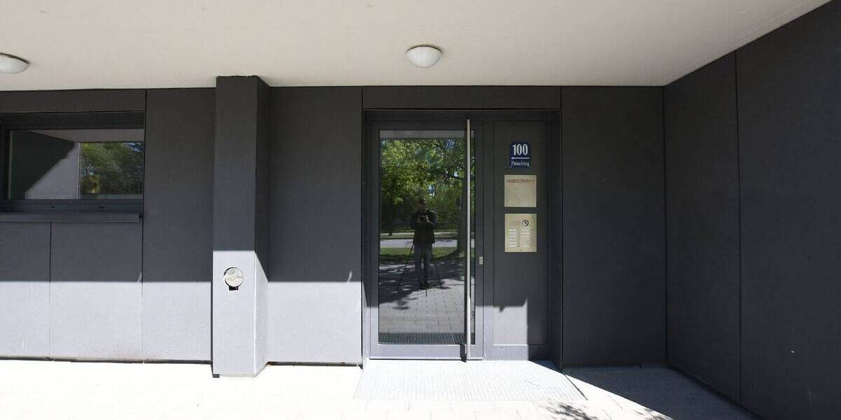 Gewerbeobjekt München Milbertshofen-Am Hart - 750&euro; | Angebot:26766516