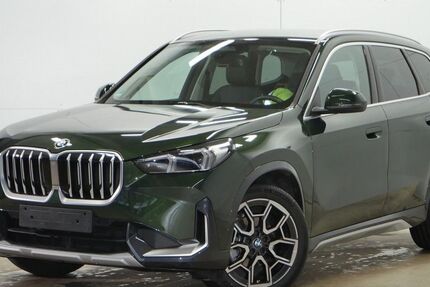 BMW X1 10.700 km 41.650 &euro; Oberhaching bei München 82041