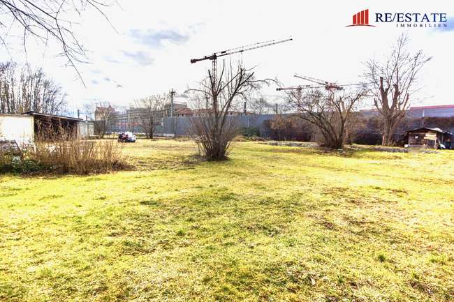 Grundstück München / Untermenzing Untermenzing - 549.900&euro; | Angebot:25448405