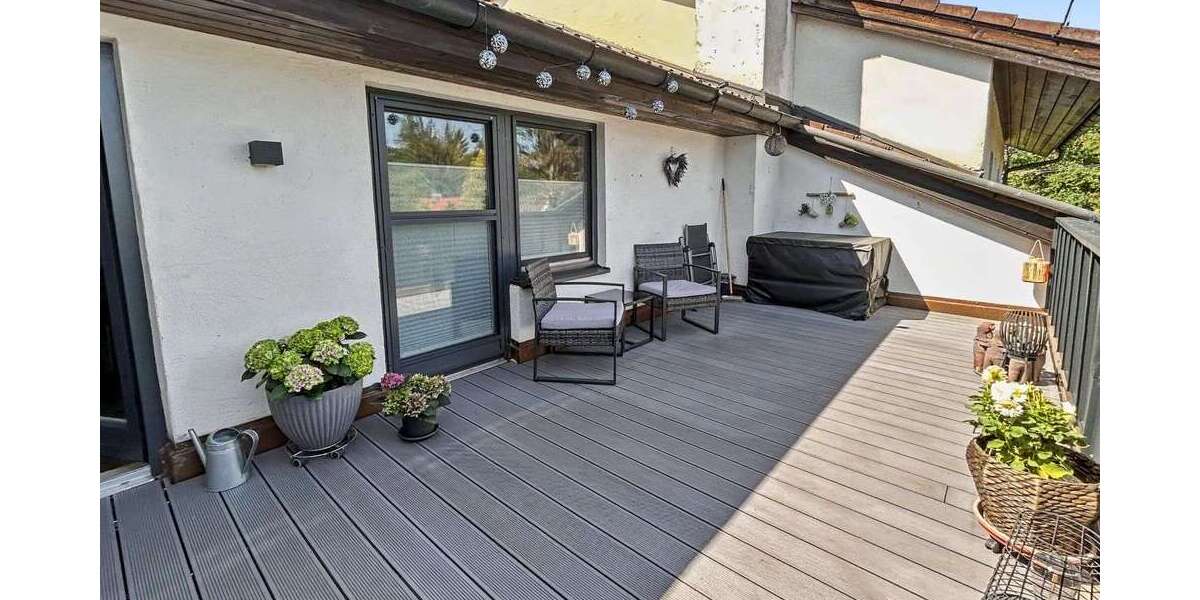 Etagenwohnung Neubiberg - 3 Zimmer, 96 m&sup2;, 685.000&euro; | Angebot:27309036
