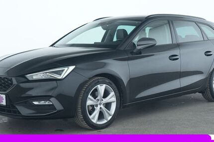 Seat Leon 43.427 km 21.885 &euro; Garching bei München 85748
