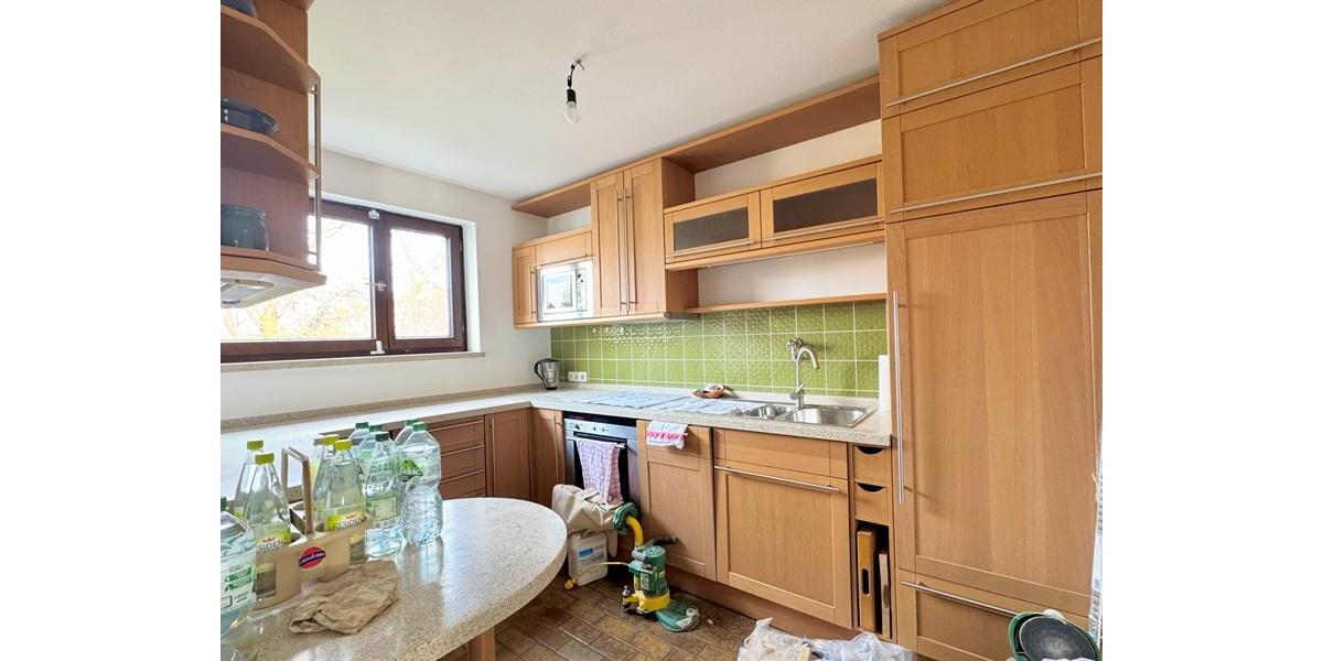 Reihenhaus Höhenkirchen-Siegertsbrunn Siegertsbrunn - 4 Zimmer, 128 m&sup2;, 2.250&euro; | Angebot:25320395