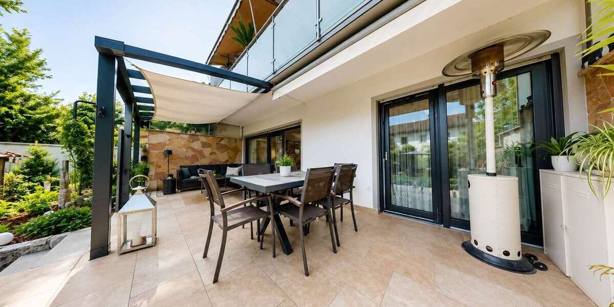 Einfamilienhaus Oberschleißheim - 7 Zimmer, 206 m&sup2;, 1.370.000&euro; | Angebot:27222741