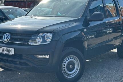 VW Amarok 81.525 km 26.990 &euro; München 81243