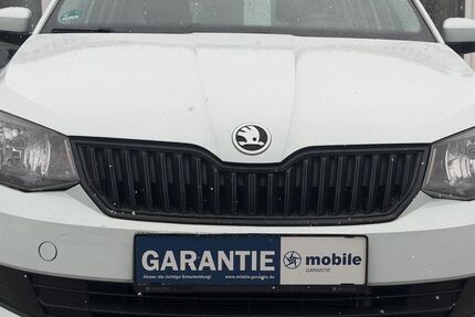 Skoda Fabia 23.800 km 10.690 &euro; Hofolding (20 Min von München) 85649