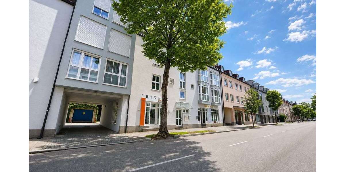 Gewerbeobjekt Dachau - 398.000&euro; | Angebot:27266835