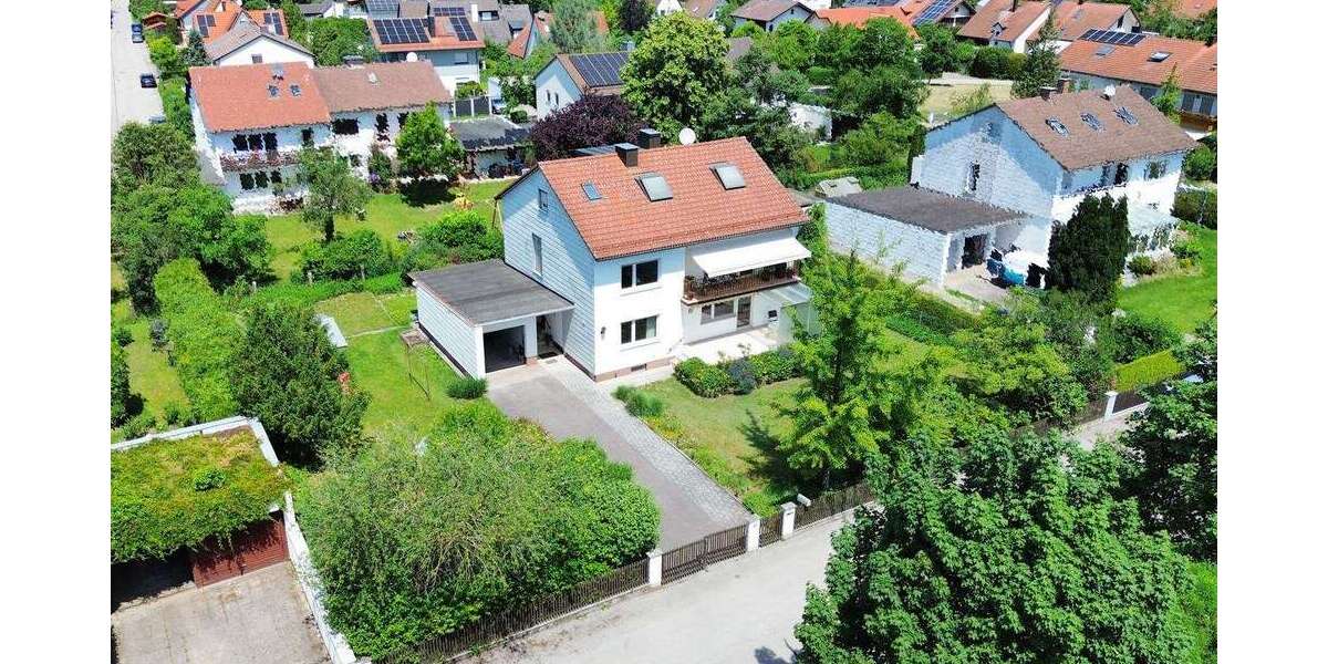 Grundstück Aschheim - 1.850.000&euro; | Angebot:26965584