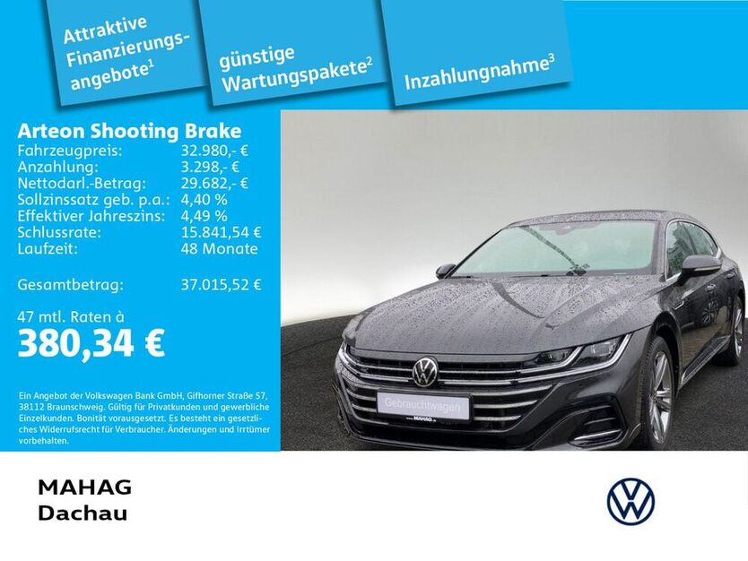 Arteon