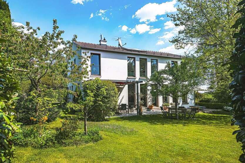 Haus zum Kaufen in Schäftlarn 2.580.000 € 217 m²