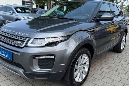 Land Rover Range Rover Evoque 168.000 km 11.900 &euro; Dachau (bei München) 85221