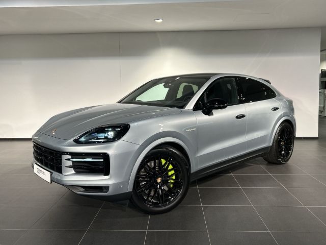 Cayenne