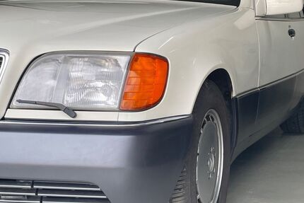 Mercedes-Benz 500 188.000 km 35.000 &euro; Schwabhausen 85247