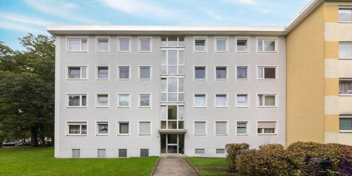 Etagenwohnung Neufahrn Mintraching-Grüneck - 2 Zimmer, 75 m&sup2;, 305.000&euro; | Angebot:25994765