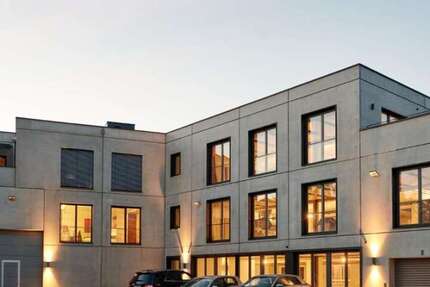 Büro in Hohenbrunn 510 € 48 m²