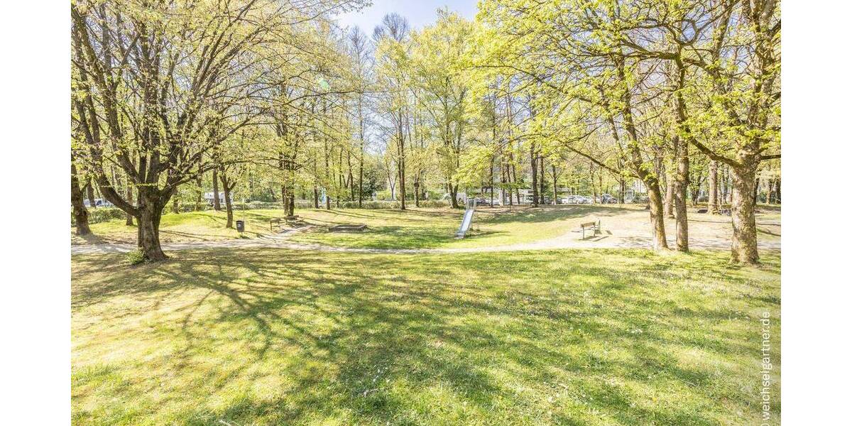 Etagenwohnung München Bogenhausen - 4 Zimmer, 79 m&sup2;, 490.000&euro; | Angebot:26824747