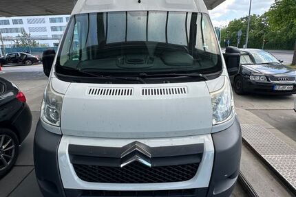 Citroen Jumper 210.000 km 4.000 &euro; MÜNCHEN 80636